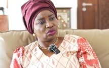 Audit du CESE et gouvernance :« il n'a aucune leçon de morale à donner à qui que ce soit », Aminata Touré contre-attaque et défi Sonko