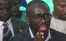 Projet de Code du travail au Sénégal : le député Cheikh Ahmed Tidiane Youm alerte sur un risque de précarisation des salariés