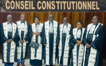 Régime des crédits spéciaux : le Gouvernement saisit le Conseil constitutionnel pour bloquer la proposition de loi de l'Assemblée nationale