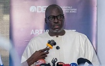 ​DER/FJ : Abdoulaye Niane annonce des priorités pour les foyers religieux et le financement des jeunes
