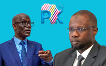 « Ici, c’est la démocratie ! » et « 5 minutes de gloire » : le clash explosif entre TAS et Sonko sur l’article 77