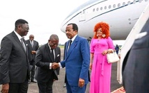 Cameroun : retour de Paul Biya à Yaoundé après plus de 70 jours de mystère