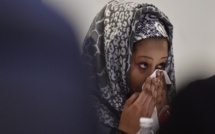 ​Tchad: dix ans de travaux forcés pour les violeurs de Zouhoura