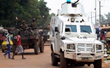 En Centrafrique, la situation sécuritaire se dégrade