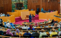 Contrôle parlementaire : le CEPP officiellement installé à l'Assemblée nationale pour traquer l'efficacité des politiques publiques