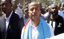 ​Moïse Katumbi accuse Kabila de vouloir plonger le pays dans une «crise plus grave»