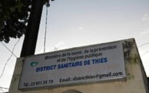 ​Thiès : Une infirmière de poste agressée par la présidente du comité de santé