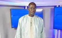 Gestion des fonds spéciaux : l'inspecteur Abdou Fouta Diakhoumpa fustige le manquement au secret d'État