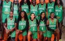 Basket/Élimination des Lionnes : le premier groupe attendu à Dakar ce dimanche 23 août 2026 