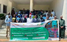 Transparence des finances publiques : les élus nationaux s'outillent pour parfaire le suivi du budget au sein de l'hémicycle