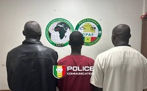 Kaolack : la Police nationale interpelle 230 personnes dont 27 ont été déférés et saisit près d'un million FCFA d'amendes
