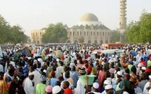 ​Gamou : Tivaouane accueille une foule de fidèles venus se recueillir