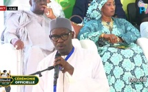 ​Tivaouane : Serigne Abdoul Hamid Sy Al Amine appelle à l’unité autour du message de l’islam