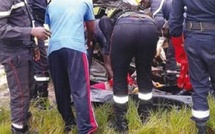 Gamou 2026 : un mort et 20 blessés dans une collision sur l'axe Guéoul-Kébémer