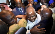 Côte d'Ivoire: les dessous du retour d'exil de quatre anciens proches de Gbagbo