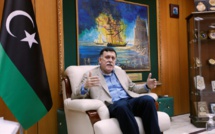 Libye: quatre ministres quittent le gouvernement d'union