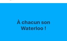 « À CHACUN SON WATERLOO ! » : Guerre de mots et vertige des ruines, la démocratie sénégalaise au piège des formules d'anéantissement