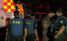 Bangladesh : la prise d’otages terminée à Dacca, au moins 20 morts