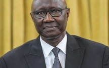 ​CEDEAO : Birame Diop reçoit les orientations de Diomaye Faye avant sa prise de fonction