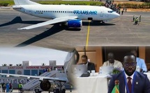 Dakar : L'OACI et les États d'Afrique de l'Ouest et du Centre se mobilisent pour renforcer les opérations de recherche et de sauvetage