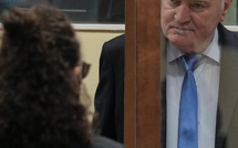 Ratko Mladic, le «boucher des Balkans», ancien chef militaire des Serbes de Bosnie, est mort