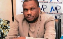 Média : le CORED condamne les attaques contre le journaliste Babacar Fall et appelle au calme