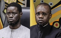 ​​ Dégradation de la note du Sénégal : Cheikh Ahmed Tidiane Ly met en cause le tandem Diomaye-Sonko