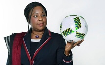 Sport-études : Fatma Samoura nommée présidente du Conseil d’administration du SEED Project à Thiès