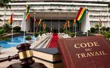 La Direction du Genre présente les innovations majeures du projet de loi n°15/2026 portant nouveau Code du travail au Sénégal