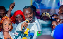Soutien à Touba : le parti au pouvoir « KIIray » promet un vaste programme pour l'autonomisation des femmes