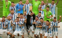 Messi raccroche en sélection : les hommages affluent du monde entier