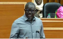 Accord avec FMI : Tahirou Sarr alerte sur l'endettement du Sénégal et exige une contribution fiscale renforcée des résidents étrangers