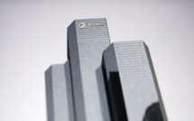 ​Total poursuit l’Algérie en justice