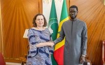 L'économiste Alioune Sarr alerte sur le coût social et économique du programme de 2,2 milliards de dollars du FMI
