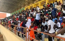 Grand-Yoff : la mairie suspend les matchs de Navétanes au stade Diaguily Bakayokho jusqu'à nouvel ordre