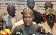 ​Maladies non transmissibles : Dakar mise sur la prévention et l’encadrement de l’alimentation
