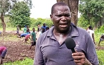 Jeunesse, agriculture et sport : l’ASC Namar de Kounayan Mancagne montre la voie