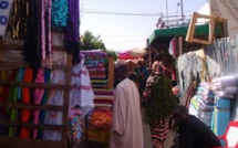 Korité 2016:  Brodé autruche, Bazin brodé et Tulles à la mode mais "cette année, c'est la fête des enfants"