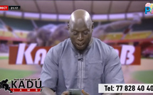🔴 EN DIRECT - le Choc Talfa vs Mor Kang Kang, Thiatou Yoff vs Jackson Junior à Montréal ...