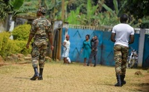 États-Unis: trois citoyens étatsuniens originaires du Cameroun condamnés à 15 et 5 ans de prison