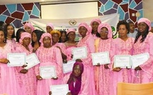 ​Mortalité maternelle : 20 sages-femmes formées en échographie obstétricale