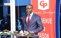 Départ de Gakou vers Pastef: ses ex-camarades du "Grand Parti" annoncent la poursuite de l’aventure