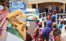Bourses de sécurité familiale : « les allocations seront versées d’ici à la fin du mois de septembre », annonce la ministre Marie Angélique Diouf