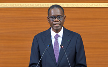 « Jeunesse, finances, climat : Ahmadou Al Aminou Lô dévoile les 7 freins du Sénégal »
