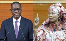 Débat sur la DPG : Me Aïssata Tall Sall interpelle le Premier ministre sur la cohérence de sa gestion financière