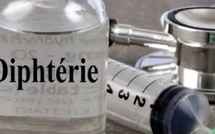 ​Diphtérie : le bilan s’alourdit à 57 cas et 8 décès au Sénégal