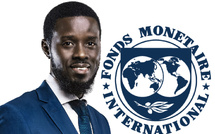 La BCEAO se félicite de l'accord financier conclu entre le Sénégal et le FMI
