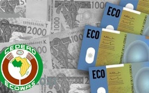 Monnaie unique : la CEDEAO demande la réunion d'urgence du groupe présidentiel pour l'ECO