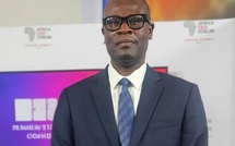 Mon Droit de Réponse: Réponse point par point aux contrevérités de Al Amine Lo (Par  Alioune Gueye, ancien DG de Petrosen)