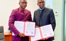 Enseignement supérieur : le Sénégal et le Mali renforcent leur coopération universitaire pour faciliter la mobilité des étudiants